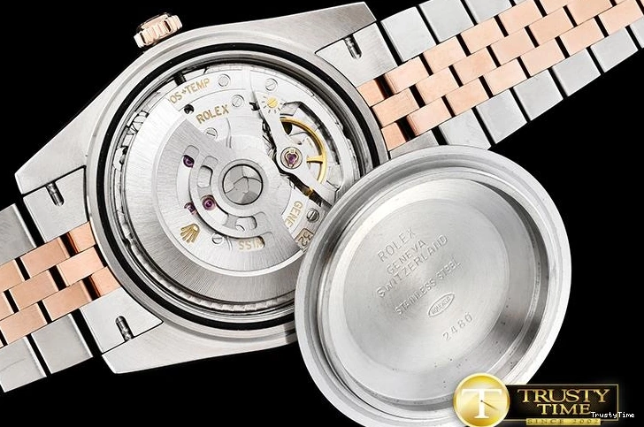 0718 Premium R2DJ0200E – DJ2 41mm 623